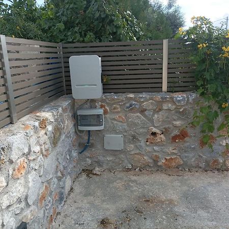Villa Garifalia With Sauna & Hydromassage Chania  Bagian luar foto