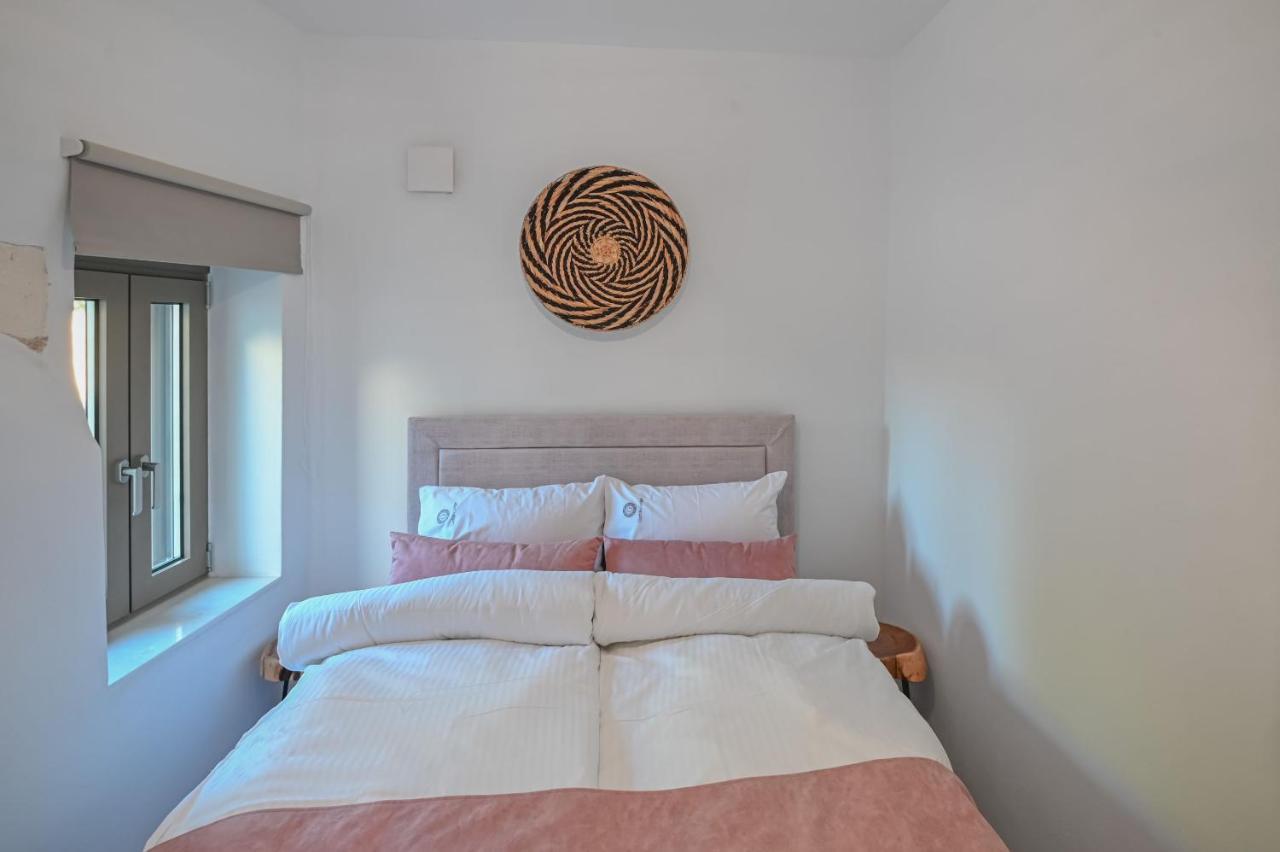 Villa Garifalia With Sauna & Hydromassage Chania  Bagian luar foto