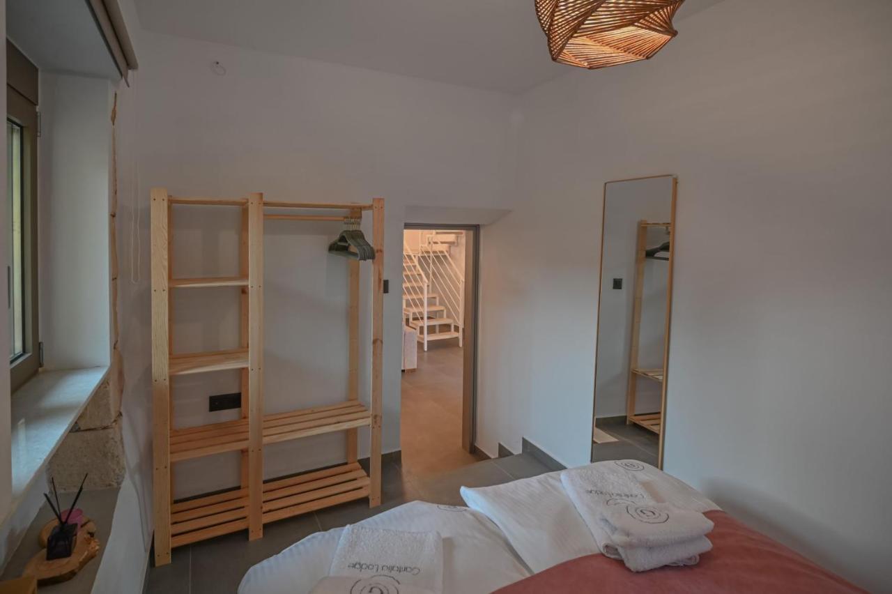 Villa Garifalia With Sauna & Hydromassage Chania  Bagian luar foto