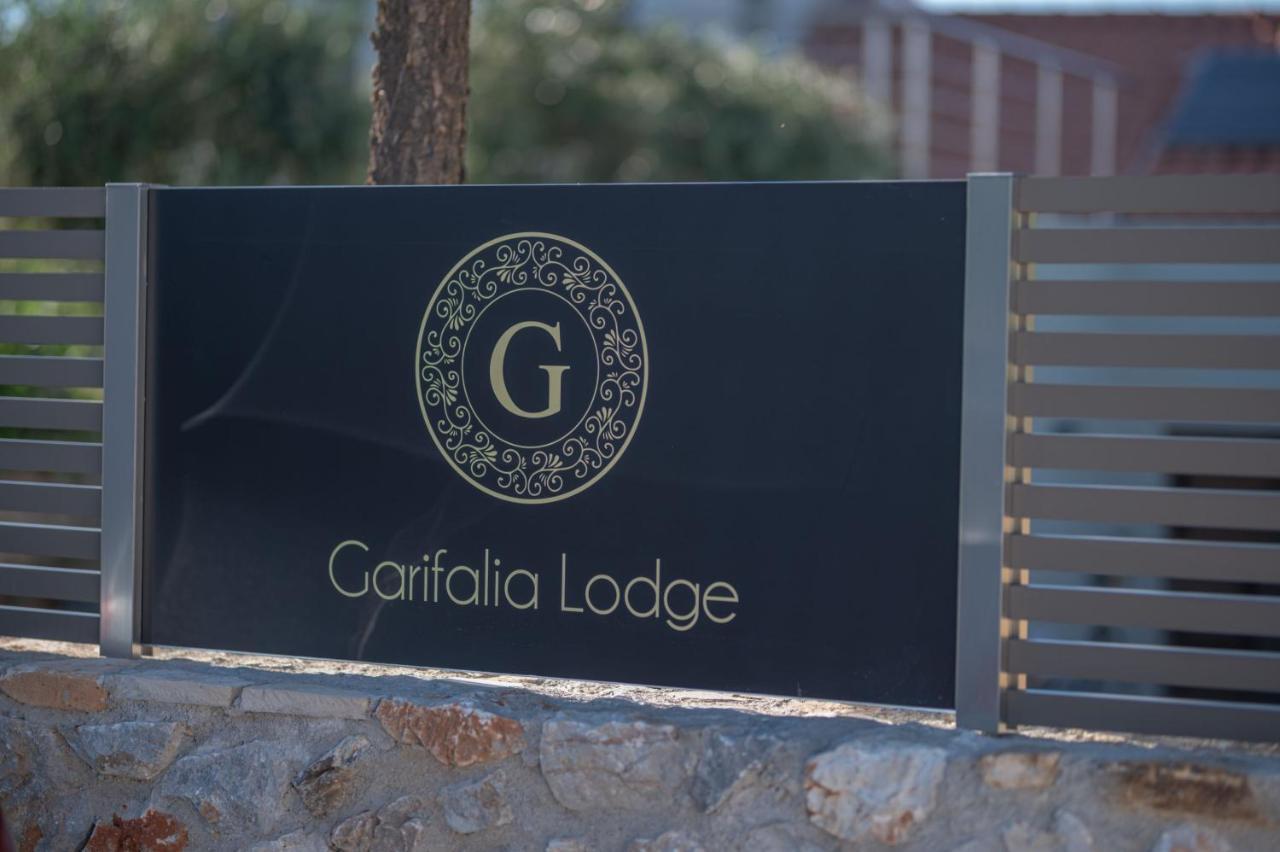 Villa Garifalia With Sauna & Hydromassage Chania  Bagian luar foto
