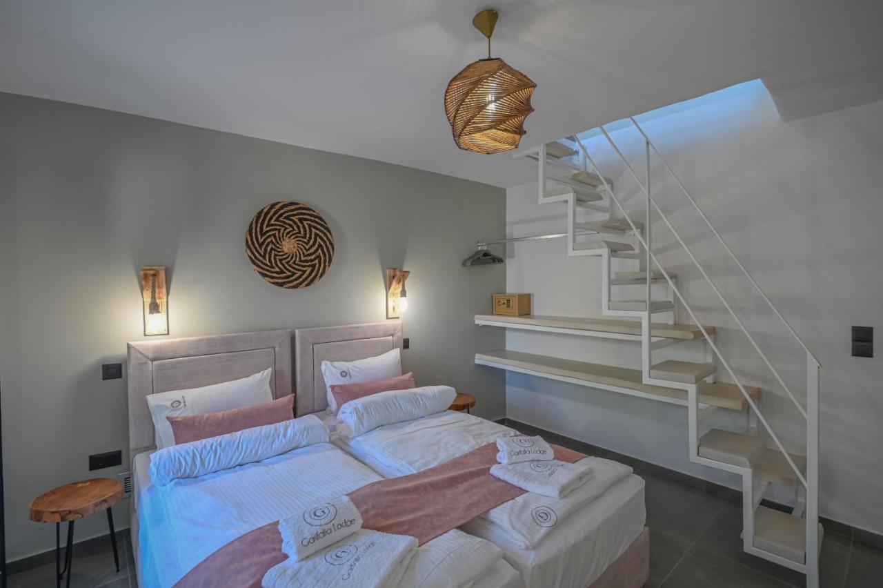 Villa Garifalia With Sauna & Hydromassage Chania  Bagian luar foto