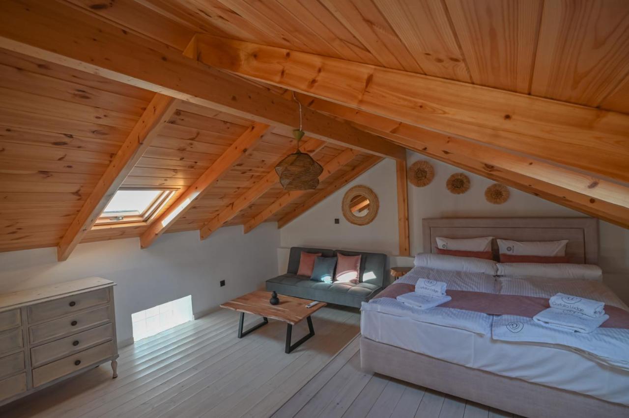 Villa Garifalia With Sauna & Hydromassage Chania  Bagian luar foto