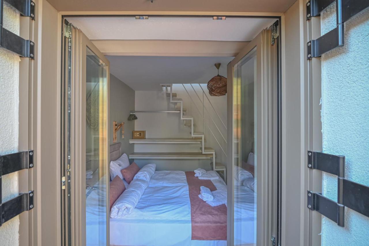 Villa Garifalia With Sauna & Hydromassage Chania  Bagian luar foto