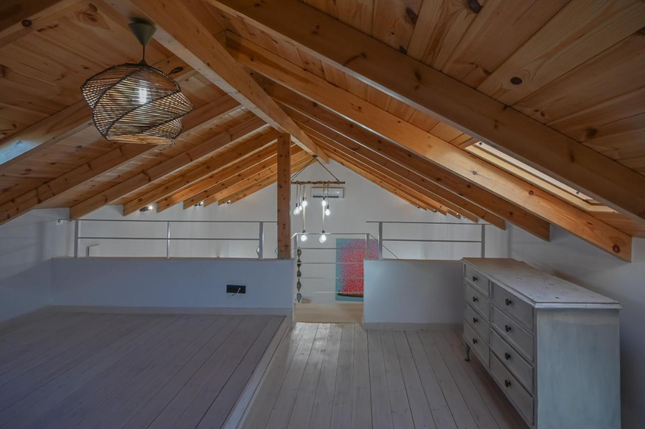Villa Garifalia With Sauna & Hydromassage Chania  Bagian luar foto