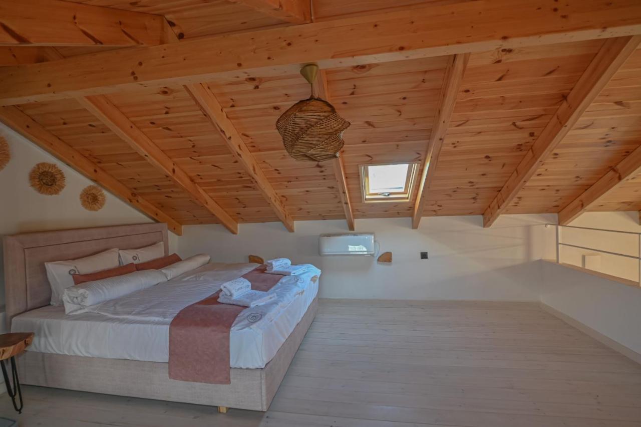 Villa Garifalia With Sauna & Hydromassage Chania  Bagian luar foto